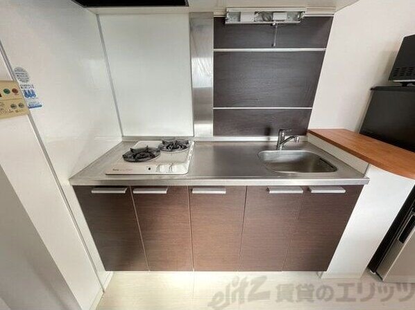 Choei65 プレジオ中津の物件内観写真